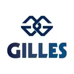 Aqui você pode pedir o apoio de pés traseiro as31gt, ouro em Gilles , com o número da peça 31114614: