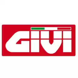 Ici, vous pouvez commander le givi 4103kit-sp. Kit pour installer gpl4103cam auprès de Givi , avec le numéro de pièce 87901106: