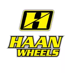 Ici, vous pouvez commander le kit jantes 18-2. 15 noir jante a60-moyeu noir auprès de Haan Wheels , avec le numéro de pièce 48116412113: