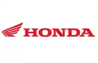 758216, Honda, Alavanca de mudança div aço, 24700-hm5-850    , Novo