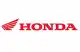 Holder, r. main step Honda 50600MEL000