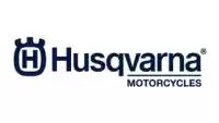 2100501200033, Husqvarna, Voordemperdeksel, links zwart husqvarna  701 2018 2019 2020, Nieuw