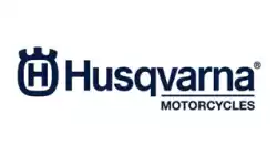Here you can order the front paddock stand big from Husqvarna, with part number 6932996510033: