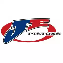 Here you can order the sv piston kit from JE, with part number JE127643: