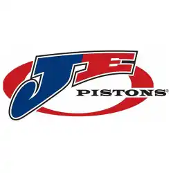 Here you can order the sv piston kit from JE, with part number JE222105: