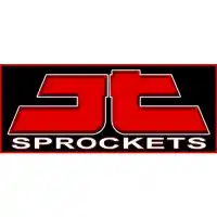 JTF112714, JT Sprockets, front sprocket z = 14 steel    , New