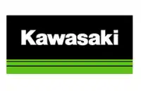 350190654, Kawasaki, lembo, rr, lh kawasaki zx10r ninja j k kle versys e f z sugomi edition  g anniversary sx klz b winter test krt replica abs zx1000 s m r zx1000sx 650 z1000sx kle650 650l lams klz1000 1000 , Nuovo