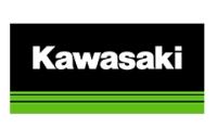 180691006, Kawasaki, Supporto-tubo di scarico, Nuovo