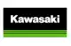 Guarnizione, spia di segnalazione Kawasaki 110091150