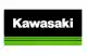 Plate Kawasaki 132701899