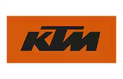 Here you can order the screw for plastic d=5x18 from KTM, with part number 0081500181: