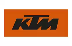 Here you can order the stuffingyarn package from KTM, with part number 51705083085: