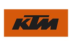 Hier kunt u de displacem. Sticker 125 exc 08 van KTM, met onderdeel nummer 50308291500, online bestellen: