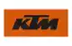 Collar screw m10x52 tx KTM 0023100523