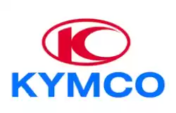 Here you can order the muffler body weldment from Kymco, with part number 18310LEA7E00: