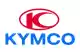 Maître cylindre assy arrière Kymco 43530LEA7305