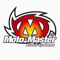 37620331144, Moto Master, Ktw rear steel ultralight 44t, 420    , New