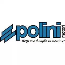 Here you can order the polini roll weight set, 19x15. 5 mm, 3. 4 g, piece: 6 from Polini, with part number 242331: