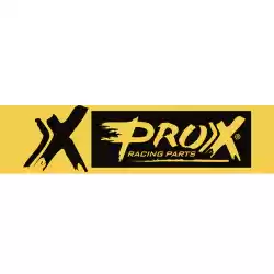 Aquí puede pedir kit de pistones sv de Prox , con el número de pieza PX016343B: