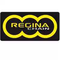 45525108, Regina, Cadena, arbol de levas 82rh 2010m 108l    , Nuevo