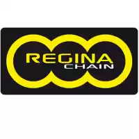 45525118, Regina, Chain, camshaft 82rh2010m 118l    , New