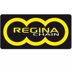 Here you can order the chain, camshaft 82rh2010m 124l from Regina, with part number 45525124: