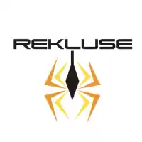 51324010, Rekluse, Couvercle de jeu de tête, rms-401    , Nouveau