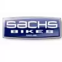 52090214, Sachs, Kop plaat clutch plate, (21211451512)    , Nieuw
