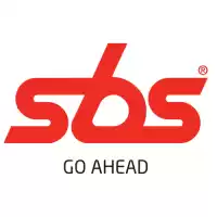 524060412, SBS, Head plate friction, clutch disc set    , New