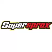 SU1133215R, Supersprox, Ktw dianteiro 15t, 525 rb    , Novo