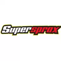 SU6179045G, Supersprox, Ktw rear 45t, gold    , New
