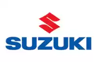 758724, Suzuki, Div shift lever alu, 25600-17c02    , New
