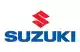 Onderlegring, stuwkracht Suzuki 0821112241