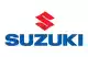 Porca Suzuki 0831921063