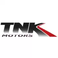 2001000050375, TNK, Sv fork tube chromed    , New