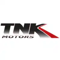 2001000740034, TNK, Sv fork tube titanium black    , New