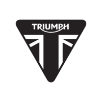 T1300470, Triumph, Regulator rectifier assembly, New