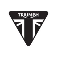 T2500396, Triumph, kortsluitingslink, Nieuw