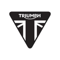Hier kunt u de kraag, RSU-bevestiging van Triumph, met onderdeel nummer T2053135, online bestellen: