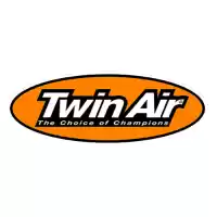 46141177767302, Twin AIR, Deflektor przeciwb?otny - pianka b?otnika rm85 02-    , Nowy