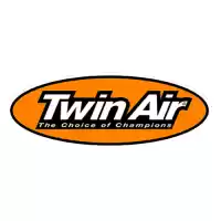 46151216DC, Twin AIR, Filtro, guardapolvo de aire para kit kx125/250 97-08    , Nuevo