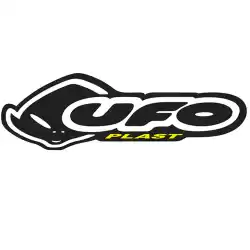 Qui puoi ordinare besch copridisco ktm bianco 047 da UFO , con numero parte KT04068047: