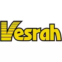 SD255, Vesrah, Pastillas de freno sd-255 pastillas de freno orgánicas    , Nuevo