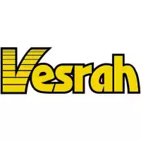 VD2422JL, Vesrah, Sintered metal brake pads    , New