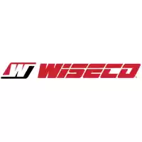 WIW1555CS, Wiseco, Jeu de segments de piston sv    , Nouveau
