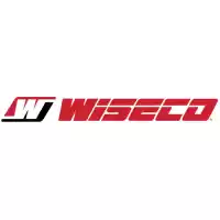 WIW1693CD, Wiseco, Set fasce elastiche sv    , Nuovo