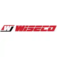 WIW4840M04700, Wiseco, Sv piston kit    , New