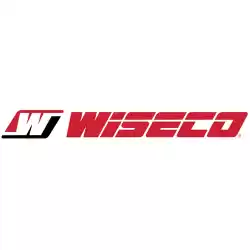 Here you can order the sv piston ring set from Wiseco, with part number WIW1654CD: