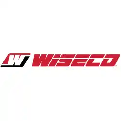 Here you can order the sv piston ring set from Wiseco, with part number WIW3720XP: