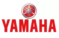 bekleding, radiator van Yamaha, met onderdeel nummer 3P6124670000, bestel je hier online: